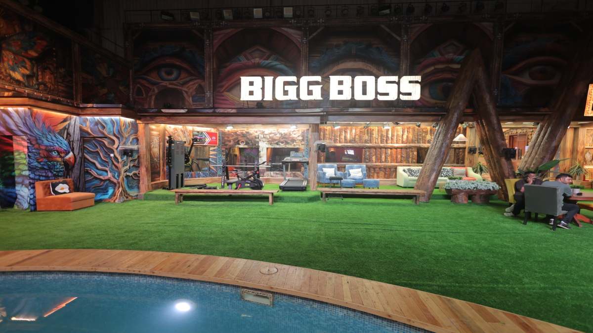Bigg Boss 19 House Photos-1-2