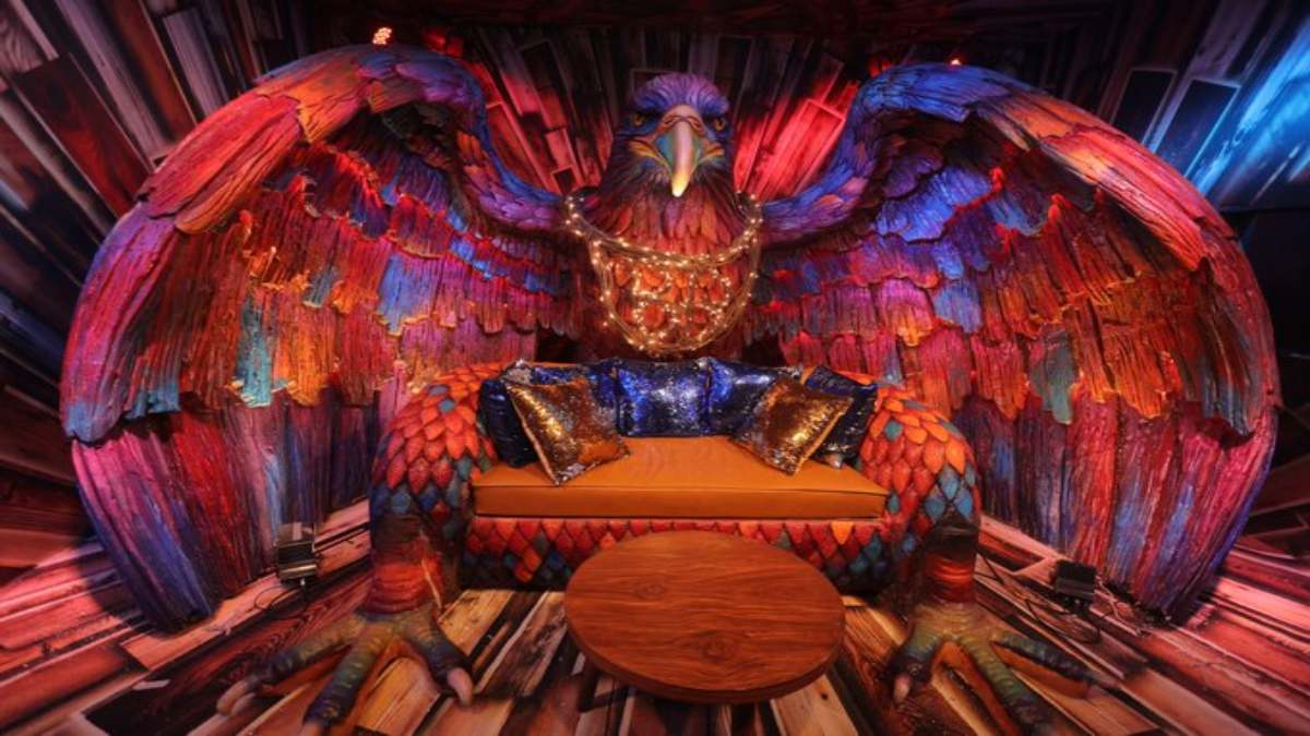 Bigg Boss 19 House Photos-1-2-3-4