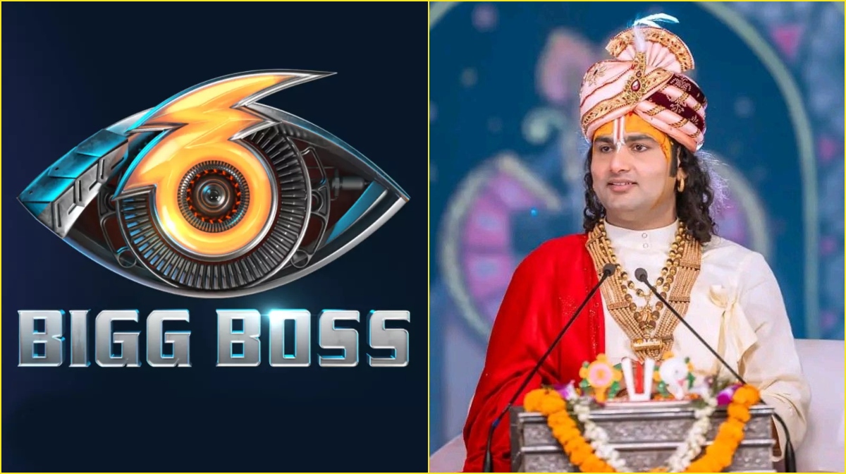 Aniruddhacharya Controversy