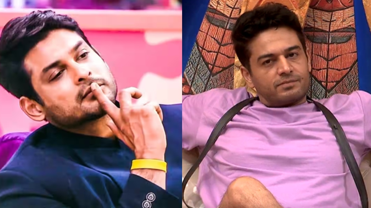 Gaurav Khanna In Bigg Boss 19