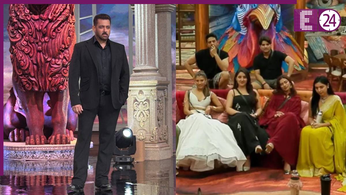 bigg boss 19 weekend ka vaar