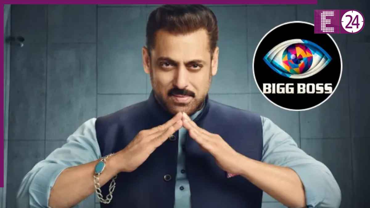 Bigg Boss 19: