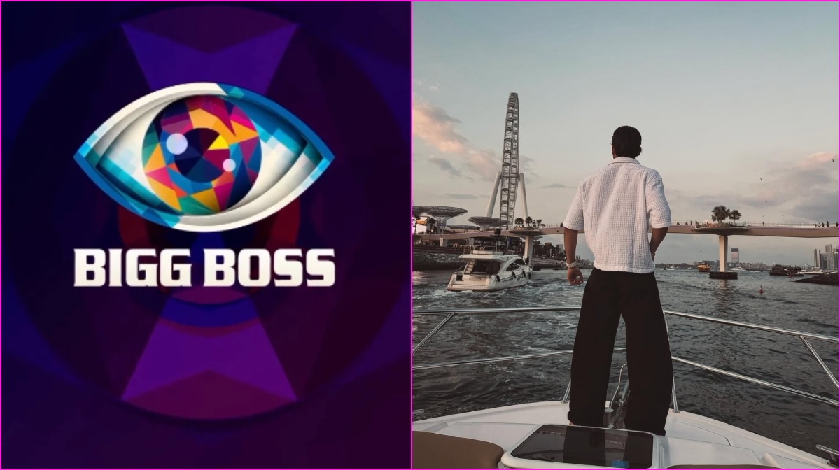 Bigg Boss 19 Update