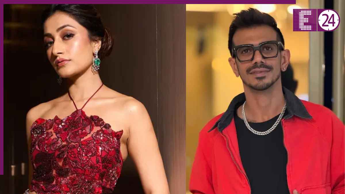 Yuzvendra Chahal Cryptic Post