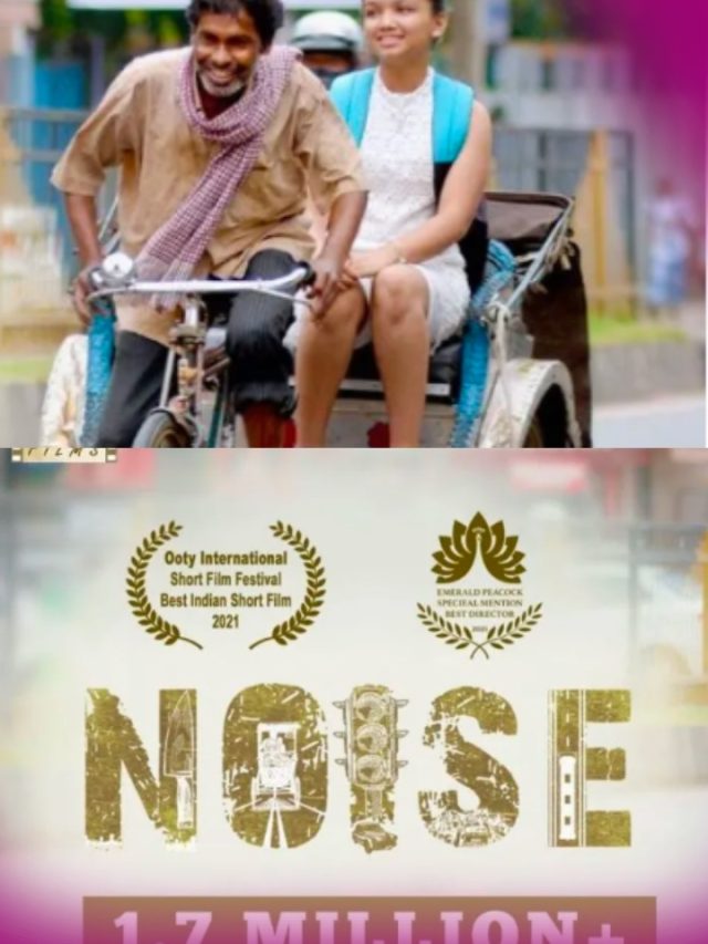 YouTue पर Free में देखें ये 7 Award Winning Short Film