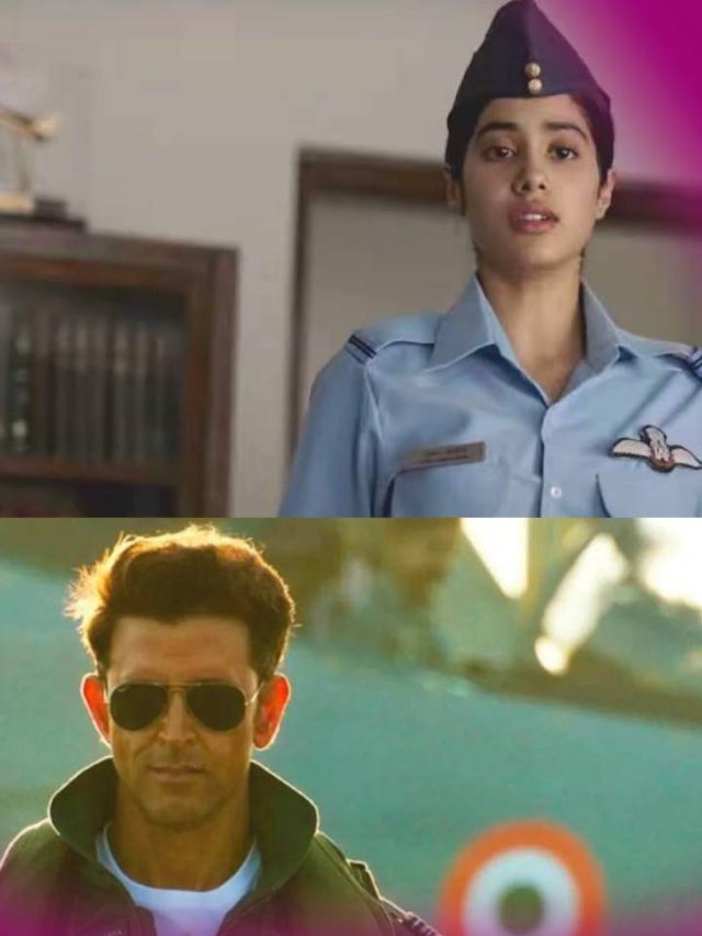 इन सितारों ने निभाए हैं फिल्मों में पायलट के किरदार