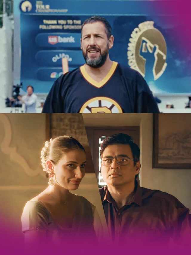 Netflix पर भारत में ट्रेंड कर रहीं ये 6 फिल्में