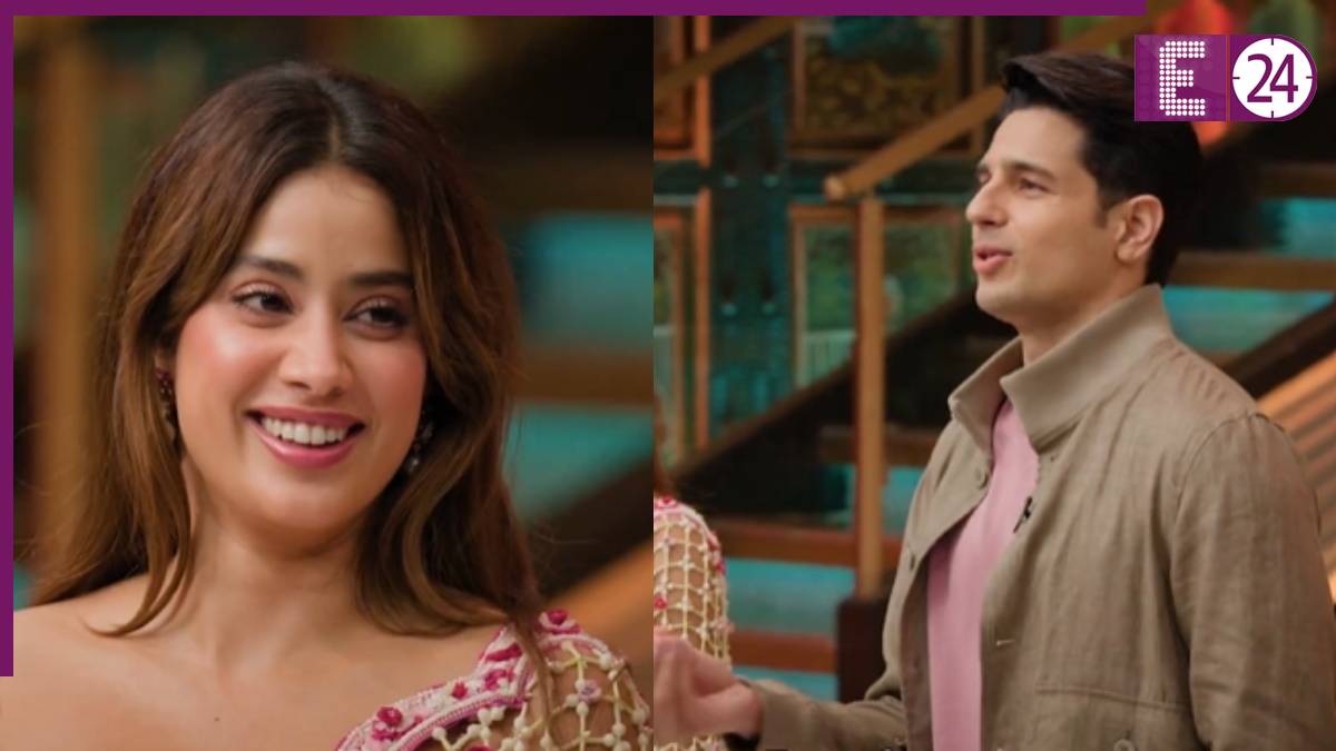 The Great Indian Kapil Show