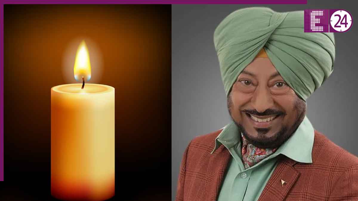Jaswinder Bhalla Passed Away