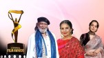 National Awards 2025