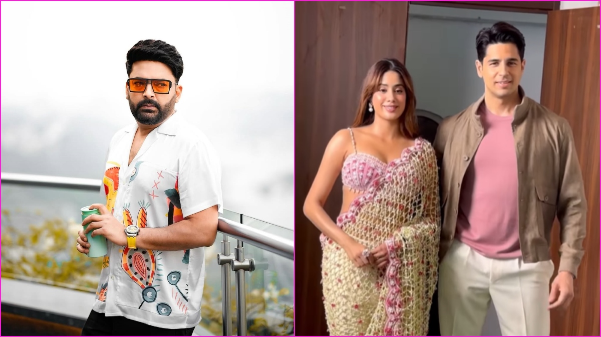 Kapil Sharma