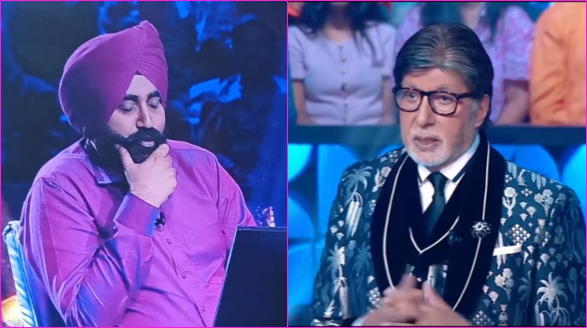 Kaun Banega Crorepati 17