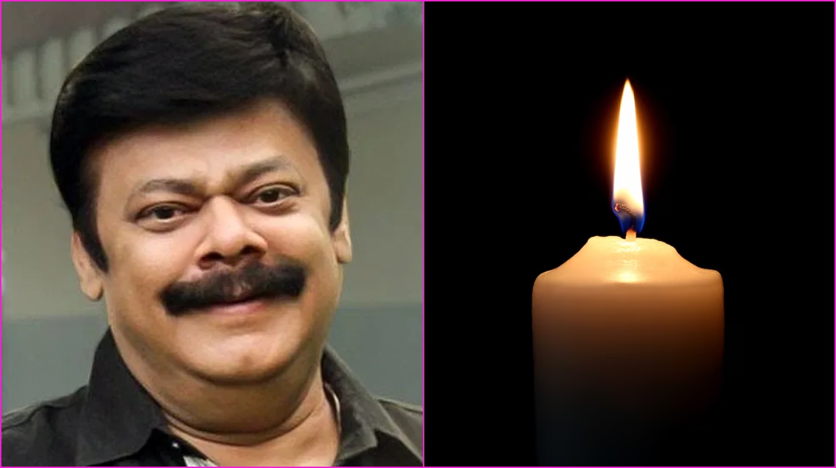 Madan Bob Passed Away