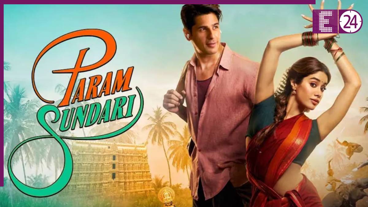 Param Sundari Box Office Collection