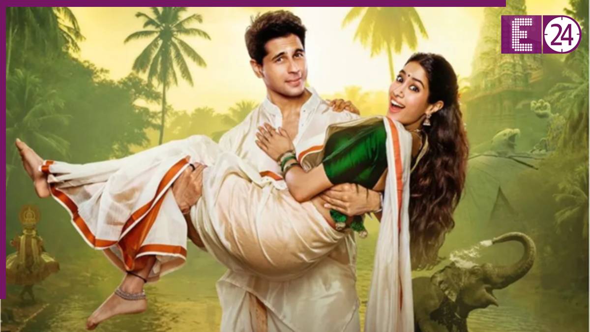 Param Sundari Advance Booking