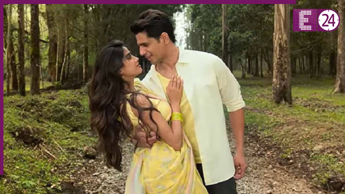 Param Sundari Box Office Collection