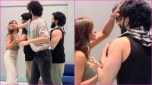 Raghav Juyal And Sakshi Malik