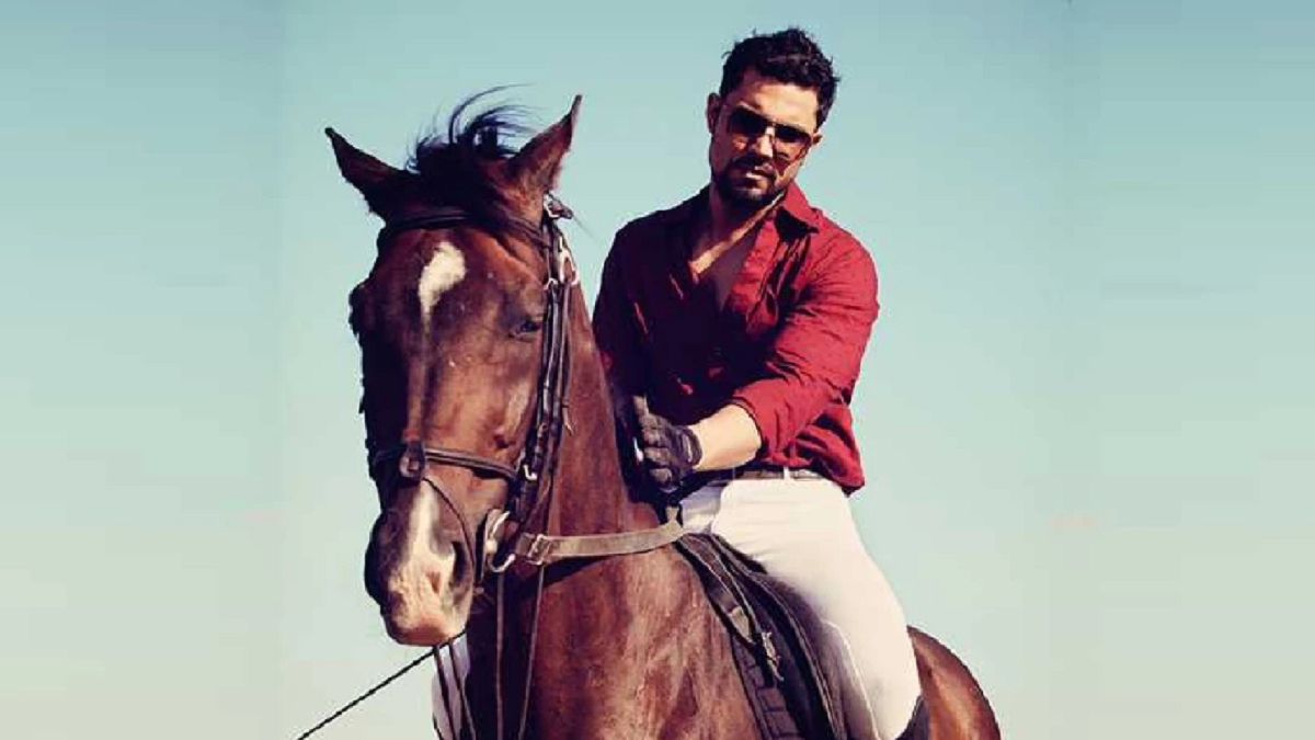 Randeep Hooda