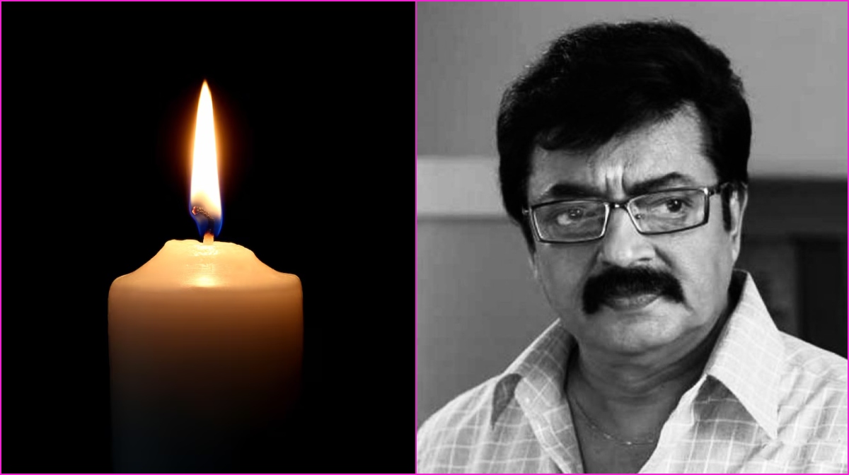 Actor Shanavas Passed Away