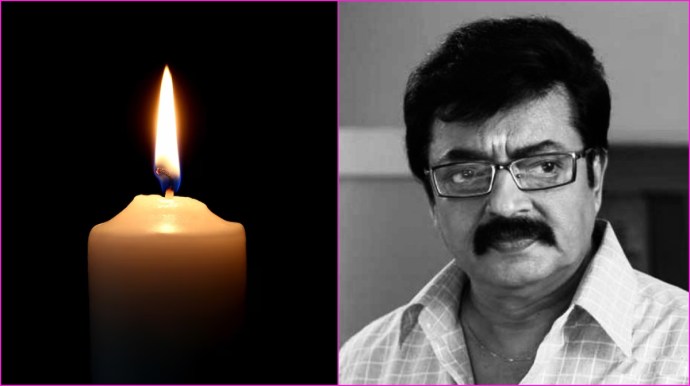 Actor Shanavas Passed Away