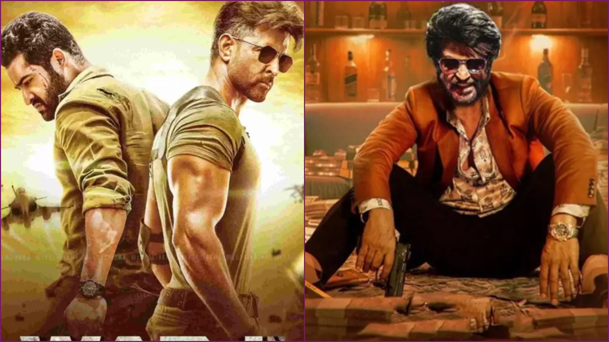 Coolie Vs War 2 Advance Booking