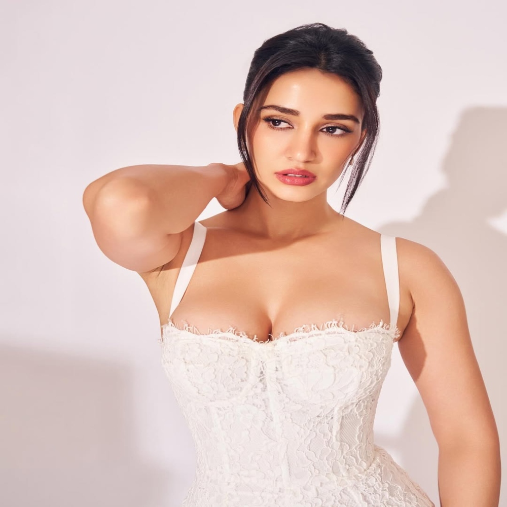 disha -1-2-3-4-5-6