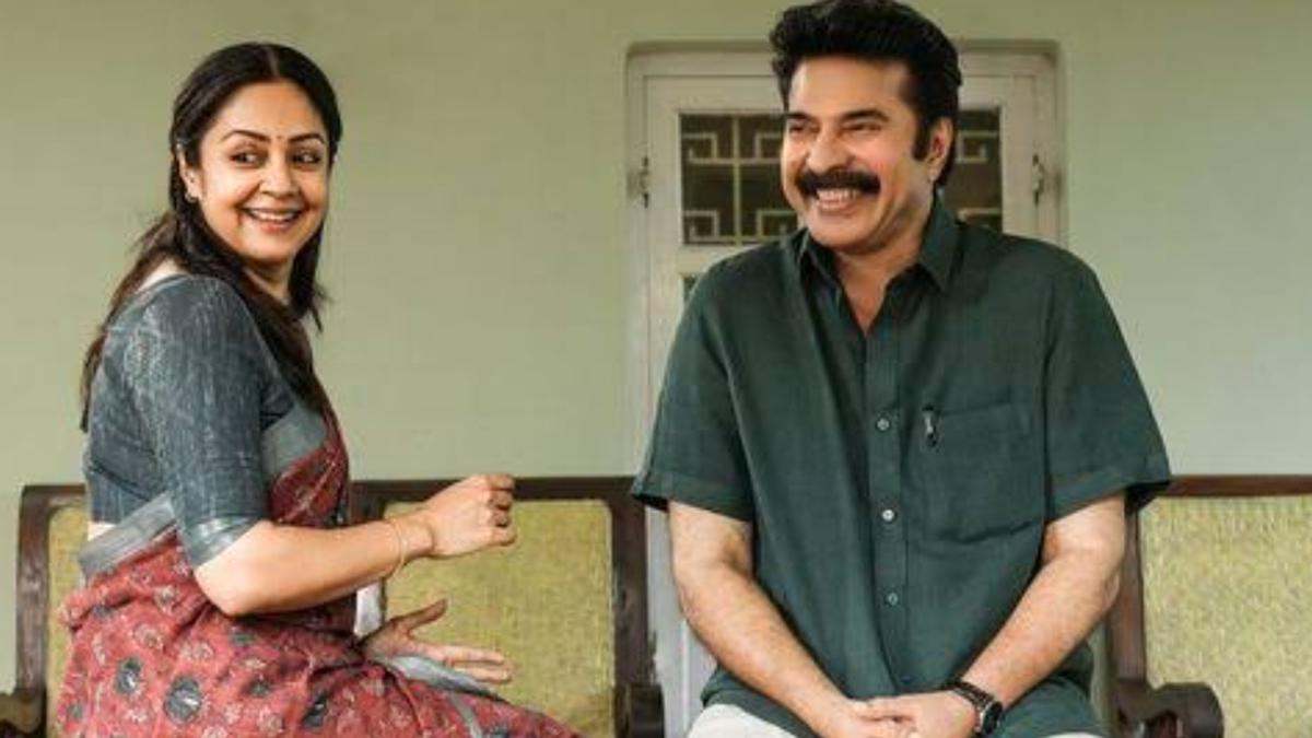 Mammootty Birthday Special (1) -1-2-3-4-5-6