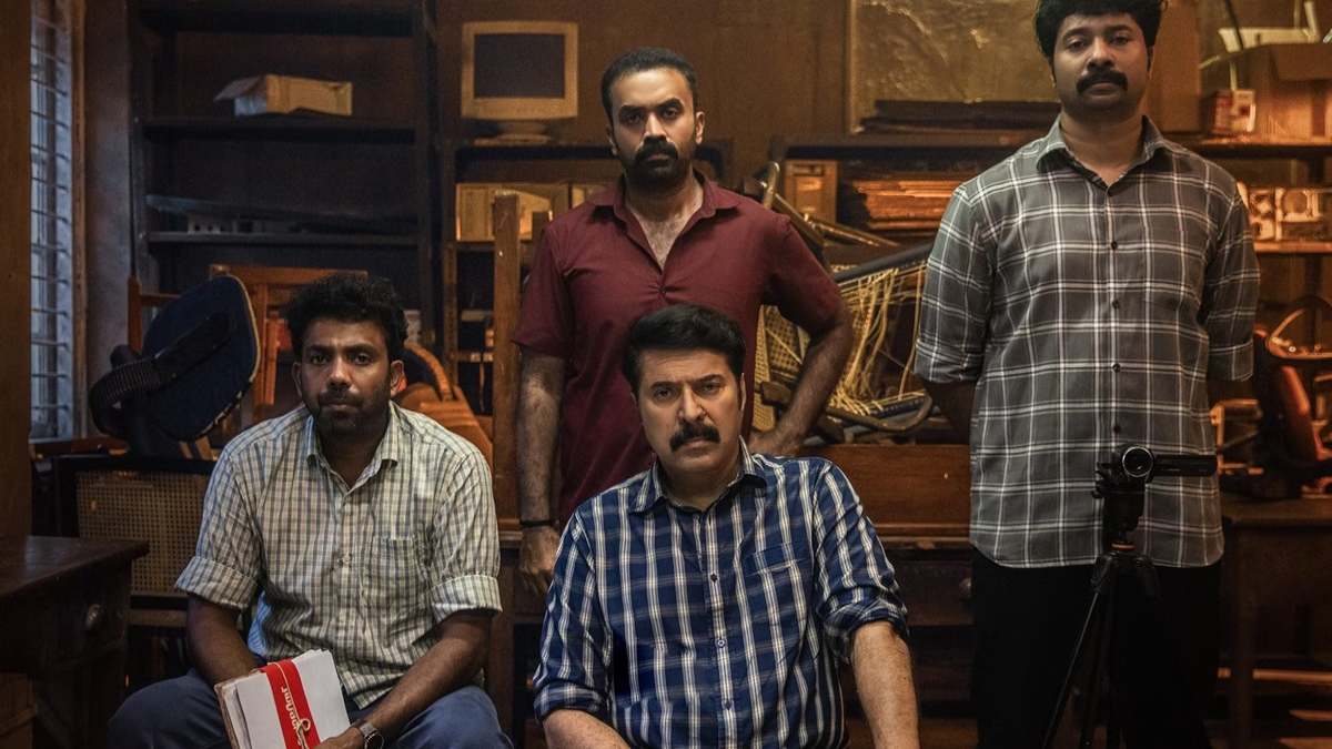 Mammootty Birthday Special (1) -1-2-3-4-5-6-7