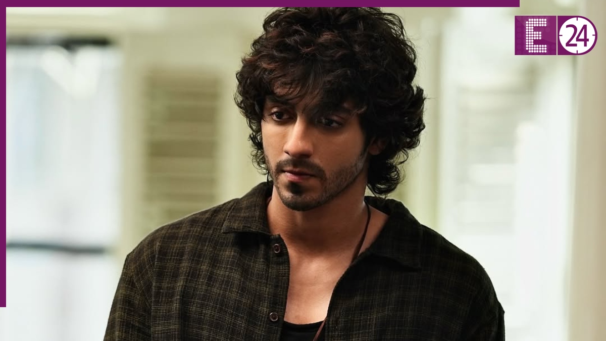 Ahaan Pandey In Ali Abbas Next Movie