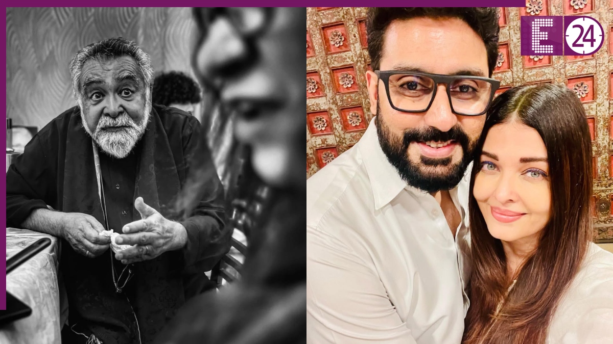 Prahlad Kakkar on Aishwarya Rai Leaving Bachchan Family Home