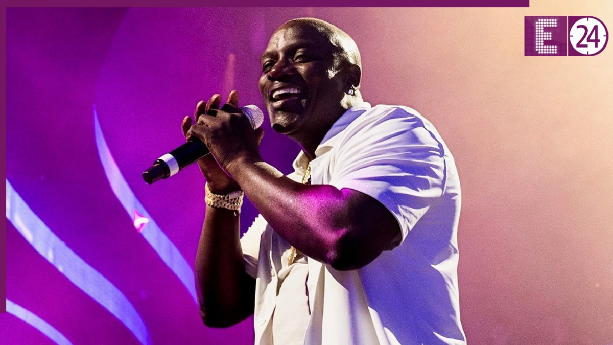 Akon