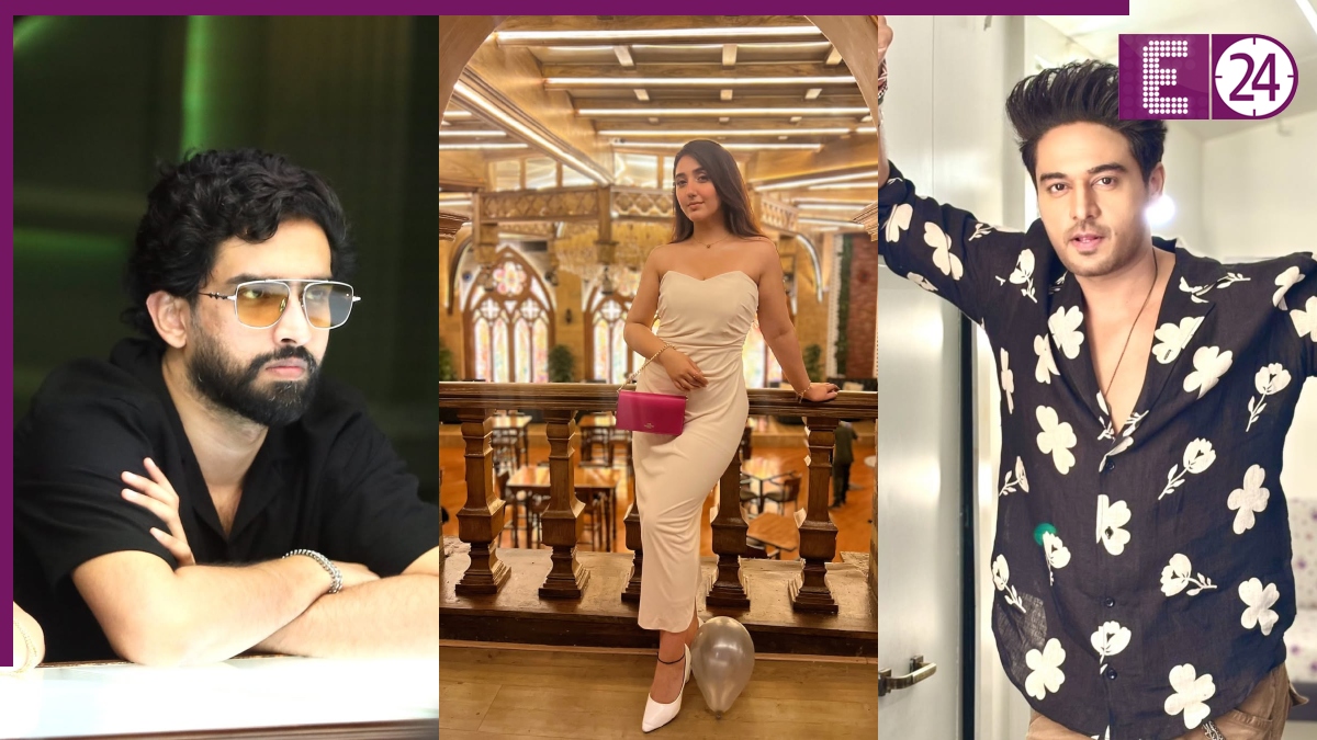 Amaal Malik, Ashnoor Kaur, Gaurav Khanna-1