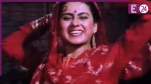 Amitabh Bachchan, Preeti Sapru, Bollywood Actress