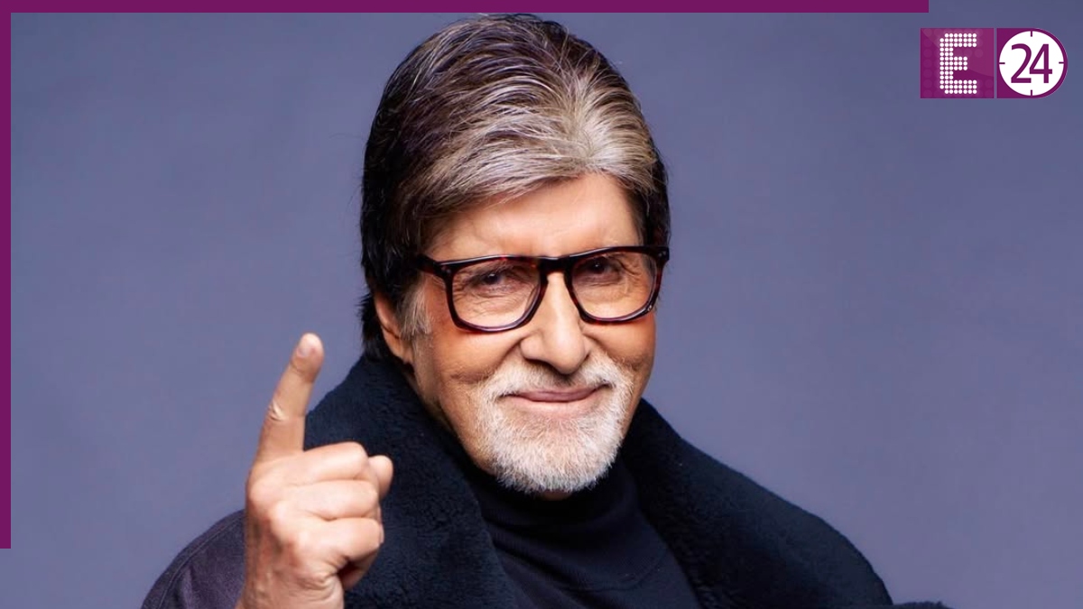 Amitabh Bachchan reveals how he contracted hepatitis