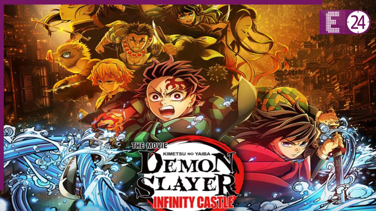 Anime Demon Slayer Worldwide Box Office Collection