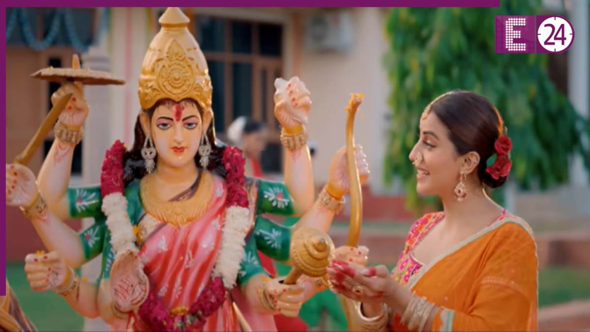Bhojpuri Navratri Song