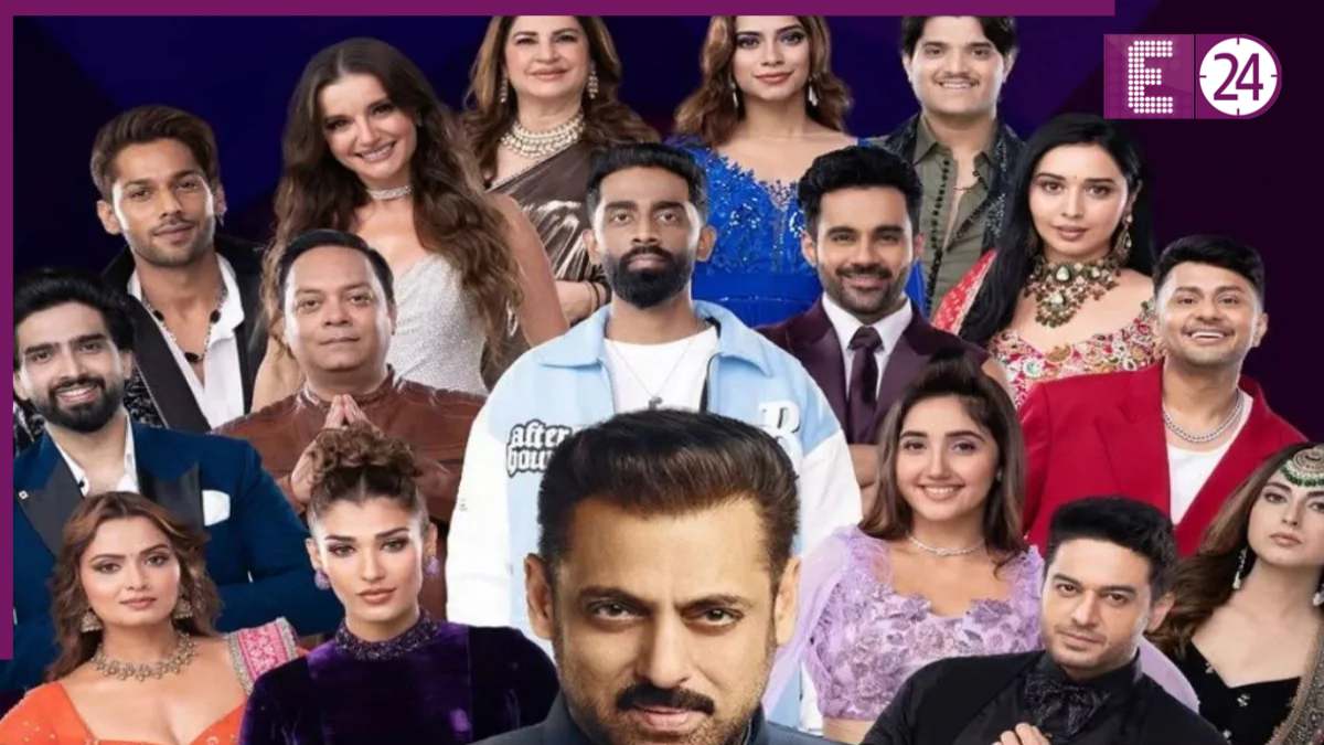 Bigg Boss 19 Update, Bigg Boss 19, Bigg Boss 19 News, salman khan, bigg boss 19 contestants, bigg boss 19 promo, Bigg Boss 19 Weekend Ka Vaar, फराह खान, बिग बॉस 19, Bigg Boss 19 Doublle Eviction, Nagma Mirajkar, Natalia