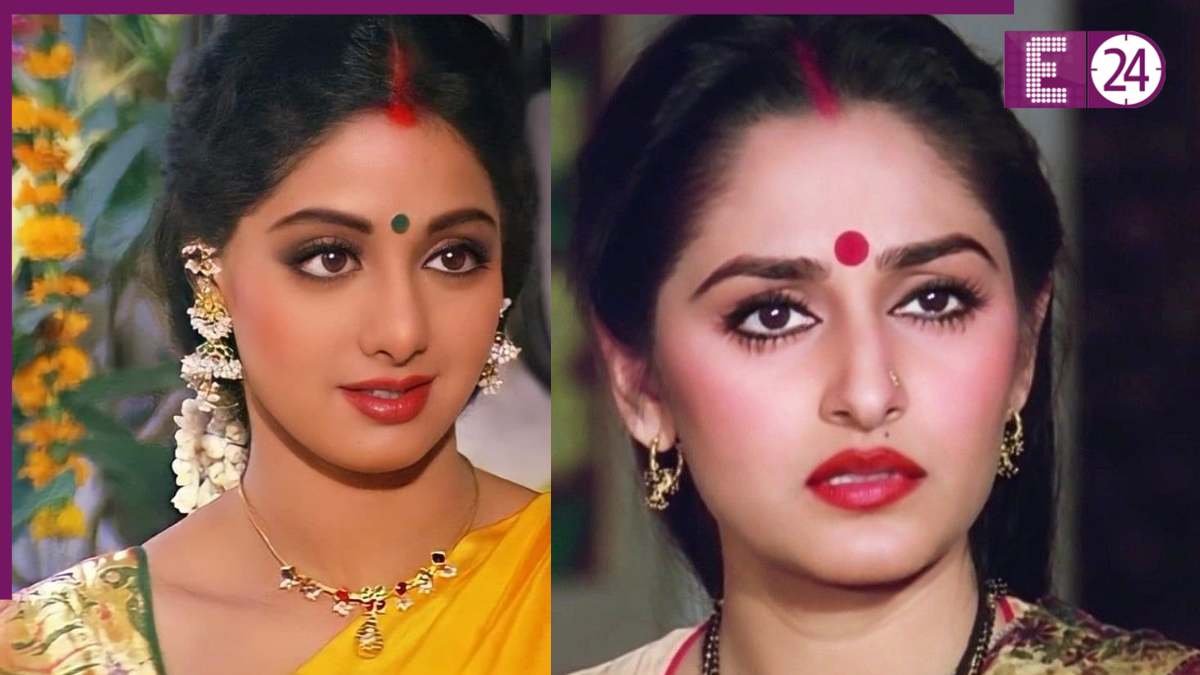 Bollywood 5 Queen Actresses -1
