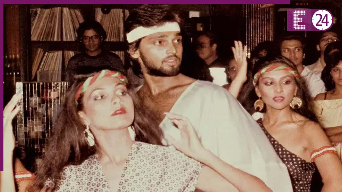 Bollywood Popular Villain
