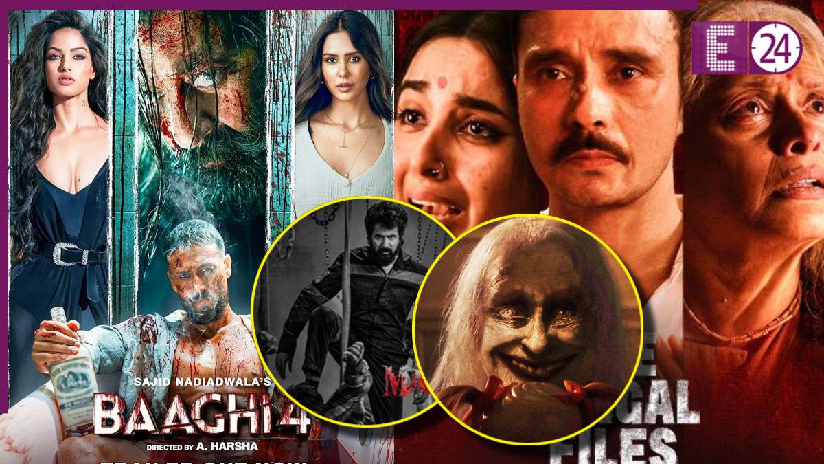 Box Office Report (5)