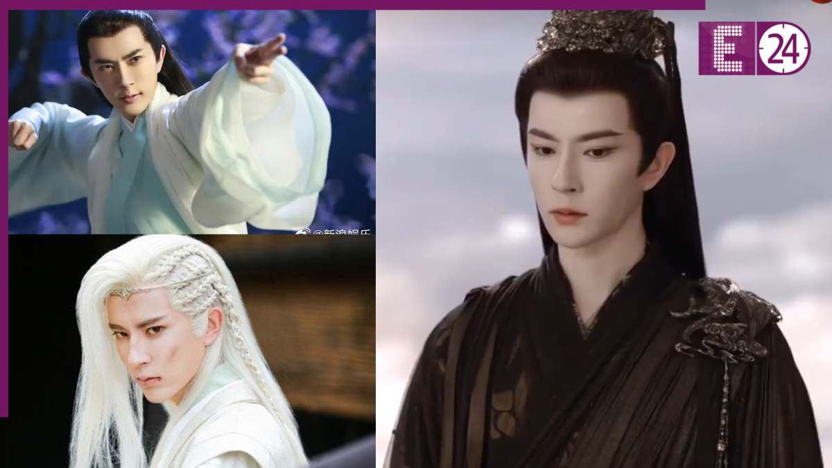 फेमस चीनी एक्टर Yu Menglong की बिल्डिंग से गिरने पर मौत