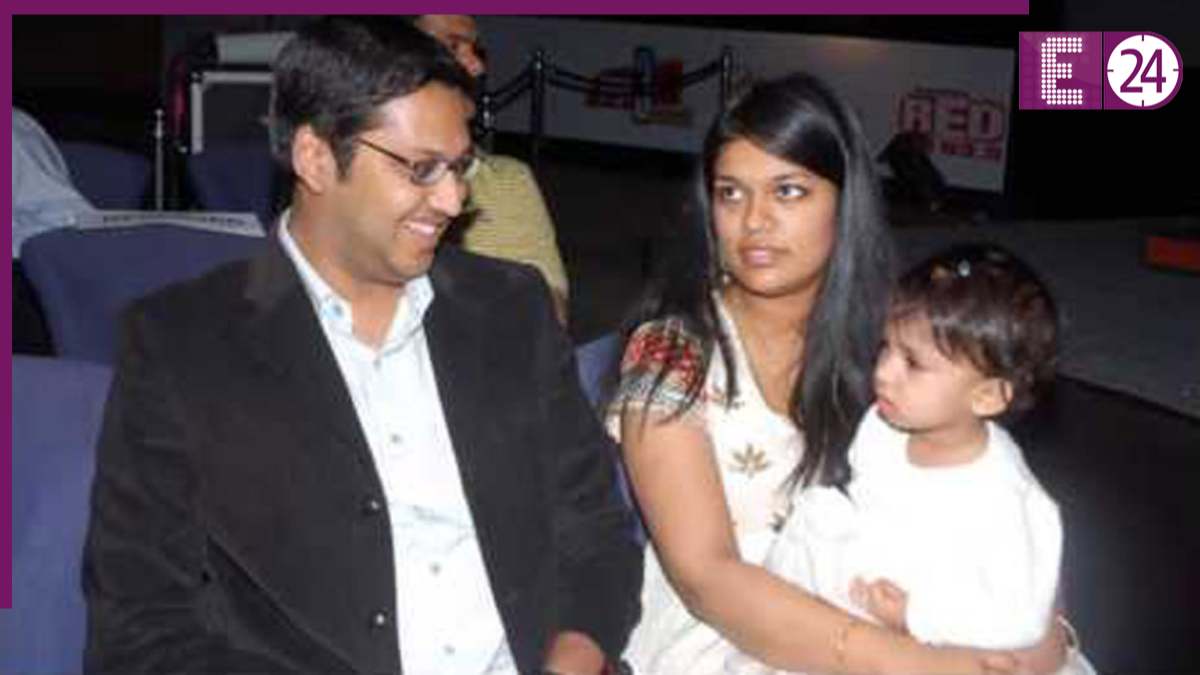 South Megastar Daughter