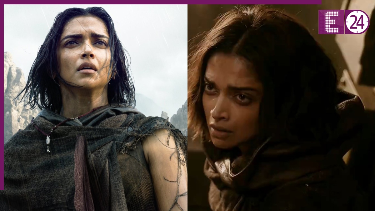 Deepika Padukone Not In Kalki 2898 AD Sequel