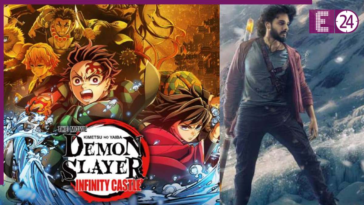 Demon Slayer, Mirai, Box Office Collection, Box Office Report, teja sajja