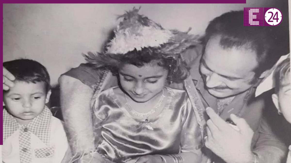 Divya Dutta Birthday Special