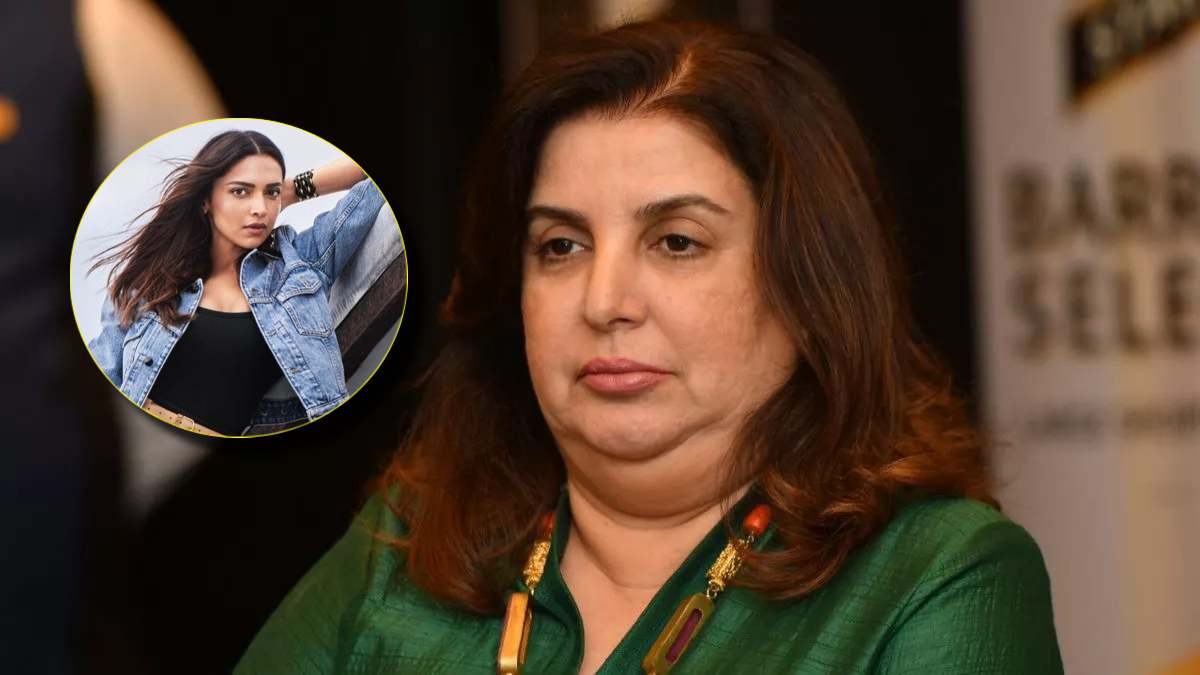 Farah Khan Breaks Silence on Unfollowing Deepika Padukone