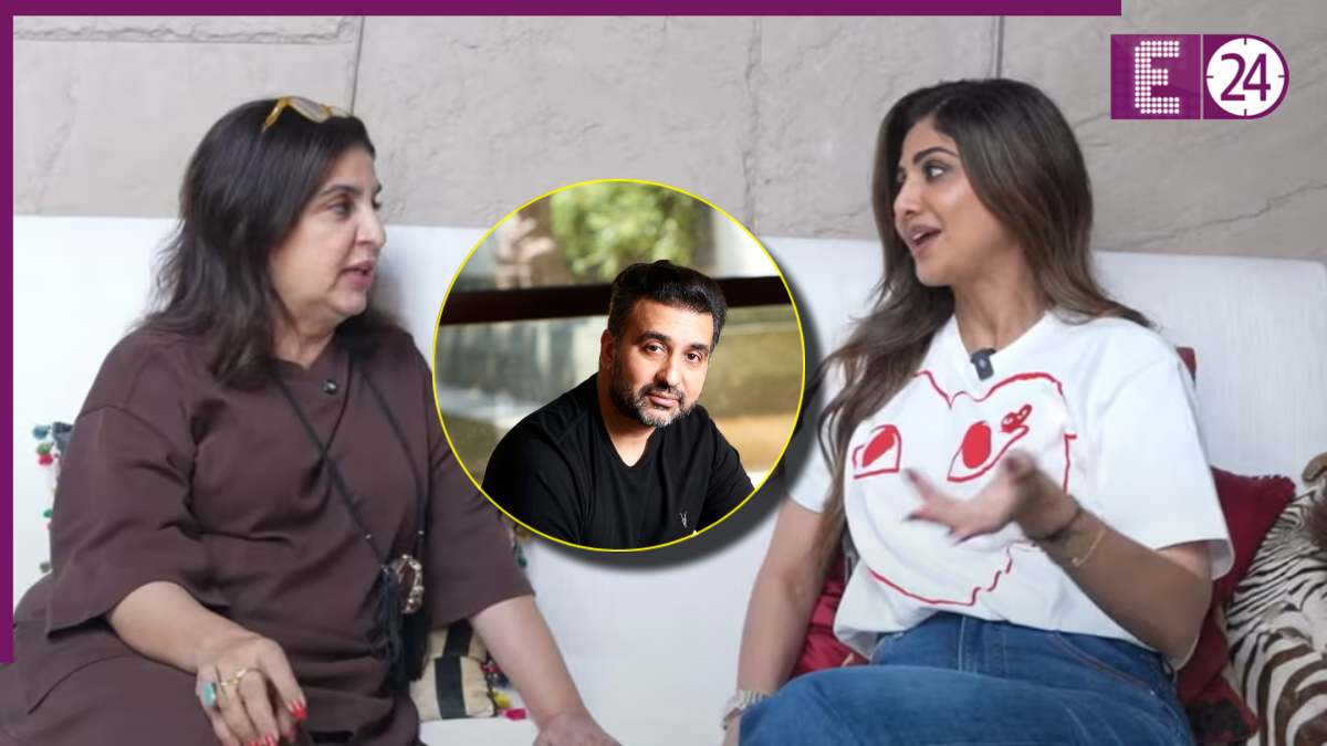 Farah Khan Support Raj Kundra
