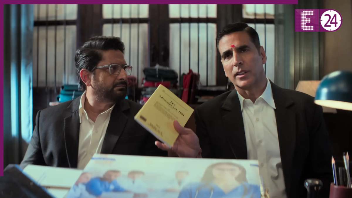 Jolly LLB 3, Akshay kumar Broke 5 Films Record