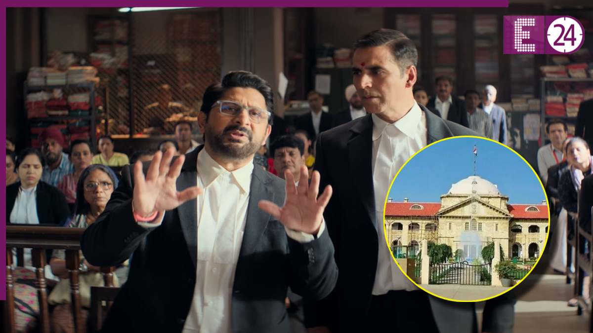 Jolly LLB 3 Release Ban Petition