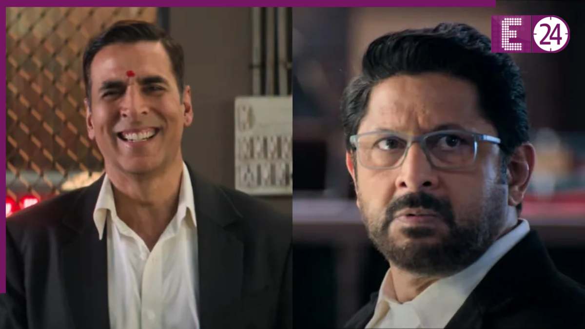 Jolly LLB Box Office Collection Day 5